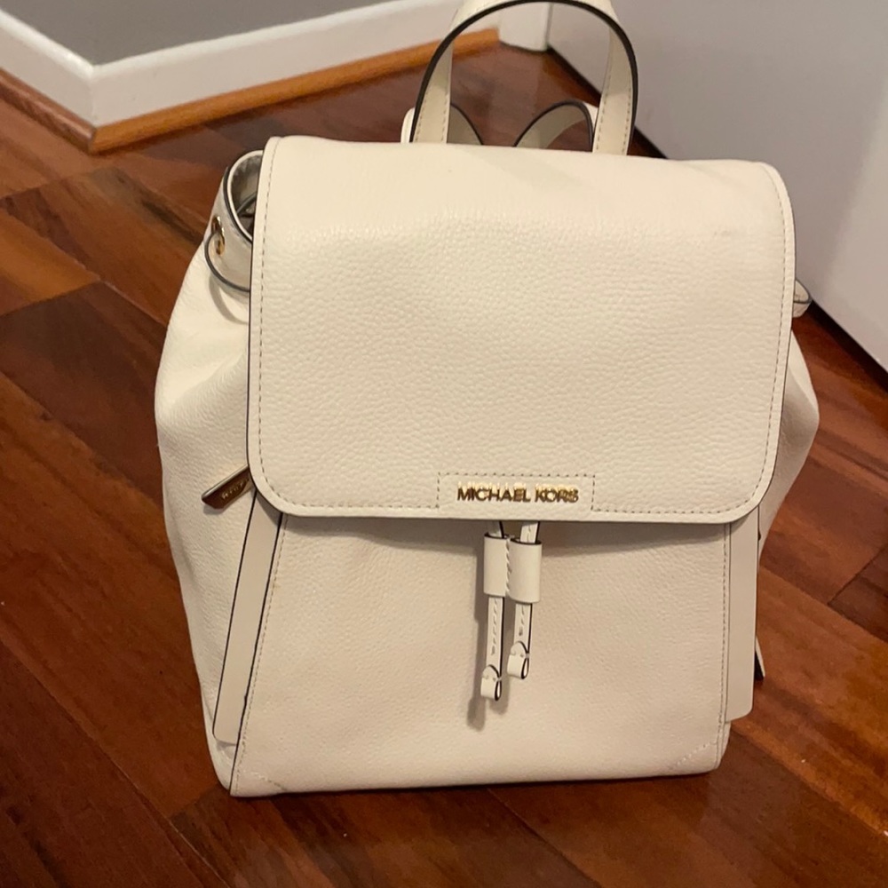 Michael Kors Backpack